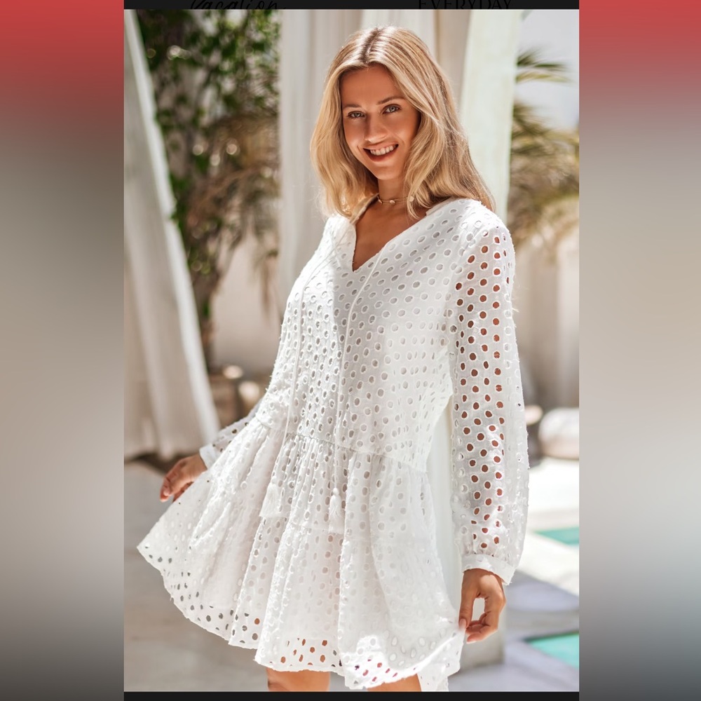 J Crew dress